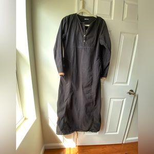 Urban studio cargo dress